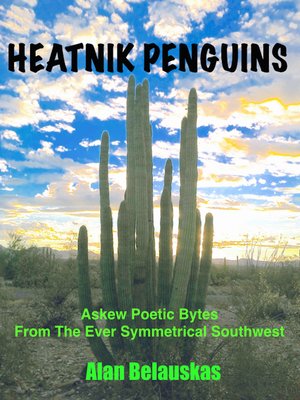 cover image of Heatnik Penguins